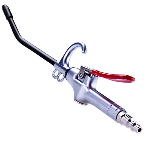 Fish Mouth Pneumatic Blowing Dust Tool Spraying Tool with Press Type Switch Fish Mouth Pneumatic Blowing Dust Tool Spraying Tool with Press Type Switch
